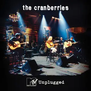 The Cranberries - MTV Unplugged (2025) [Official Digital Download 24/96]
