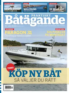 Praktiskt Båtägande - 21 Maj 2025