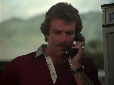 Magnum P.I. S01E08