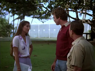 Magnum P.I. S01E08