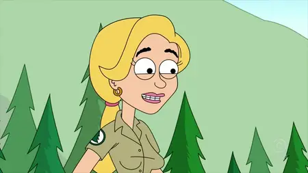 Brickleberry S02E04