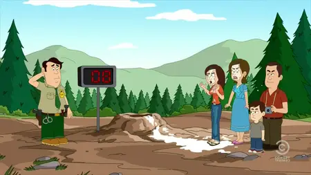 Brickleberry S02E04