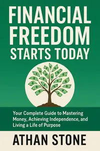 Financial Freedom Starts Today