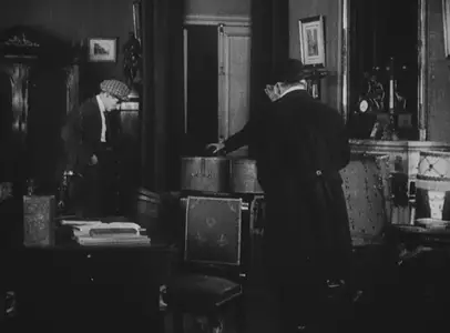 Vampires S01E08