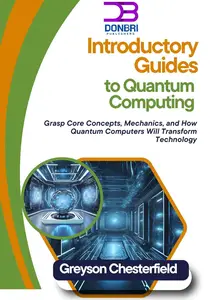Introductory Guides to Quantum Computing