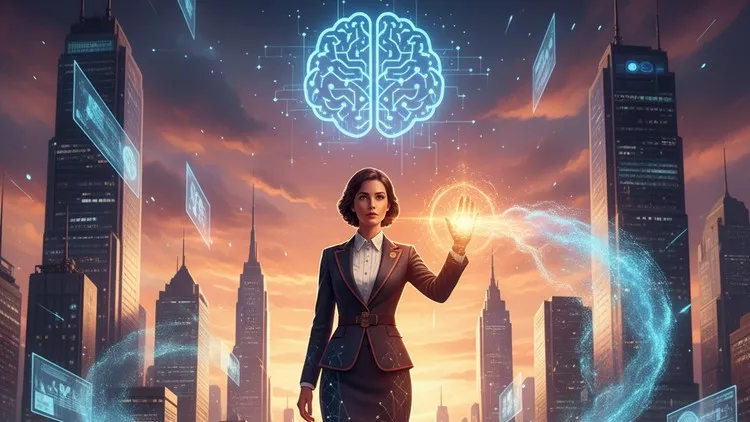 How To Become The Human Ai Cannot Replace