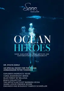 Sooo.Magazine - Fall 2025