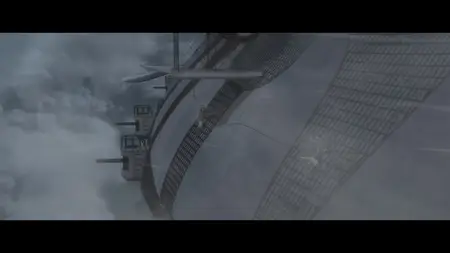 Leviathan S01E10 Truth and Lies