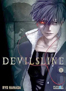 Devils Line Tomos 5 & 6 (de 14)