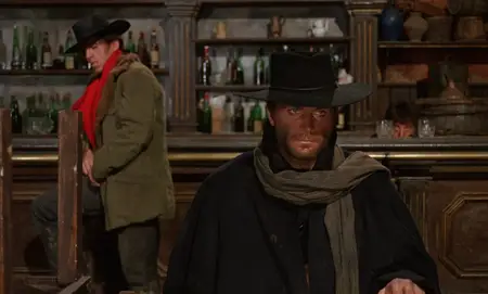 Django (1966) [Remastered]