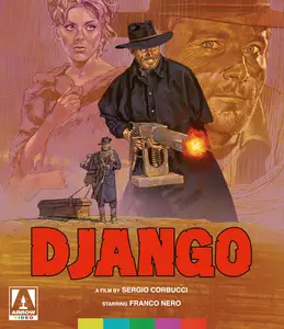 Django (1966) [Remastered]