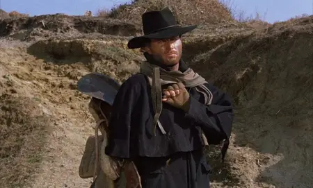 Django (1966) [Remastered]