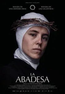 Holy Mother (2024) La abadesa