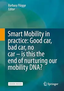 Smart Mobility in Practice