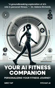 Your AI Fitness Companion: Personalizing Your Fitness Journey