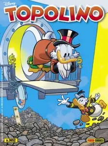 Topolino 3652 - 19 Novembre 2025