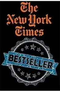 The New York Times Best Sellers (Non-Fiction) - August 3, 2025