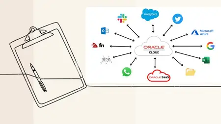 Tips & Tricks for Oracle Integration 2 (OIC 2)