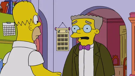 The Simpsons S36E11