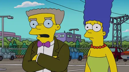 The Simpsons S36E11