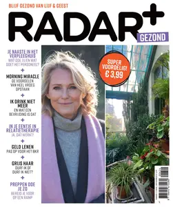 Radar+ - 3 December 2024