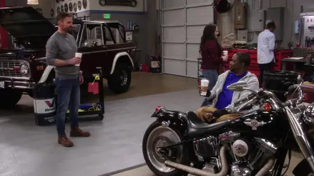 Shifting Gears S01E05