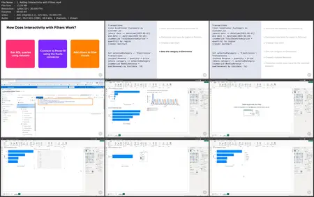 Visualize Data with Kusto Query Language (KQL)