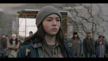 The Walking Dead: Dead City S02E01