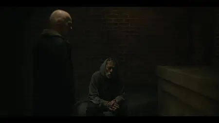 The Walking Dead: Dead City S02E01