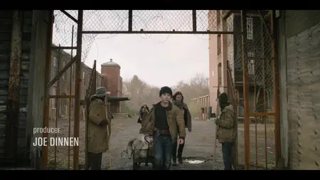 The Walking Dead: Dead City S02E01