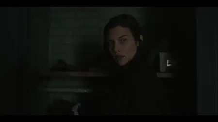 The Walking Dead: Dead City S02E01
