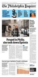 The Philadelphia Inquirer - April 19, 2026