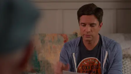 Home Economics S03E07