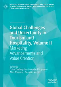 Global Challenges and Uncertainty in Tourism and Hospitality