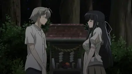 Yosuga no Sora 03 (1920x1080 Blu-Ray FLAC