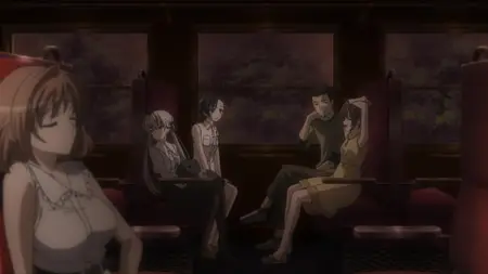Yosuga no Sora 03 (1920x1080 Blu-Ray FLAC