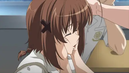 Yosuga no Sora 03 (1920x1080 Blu-Ray FLAC