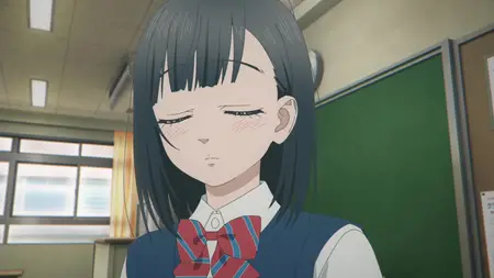 Honey Lemon Soda S01E10 The You That No One Knows