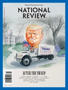 National Review - January 2025