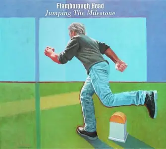 Flamborough Head - Jumping The Milestone (2022) CD Rip