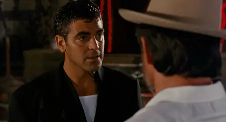 From Dusk Till Dawn (1996)