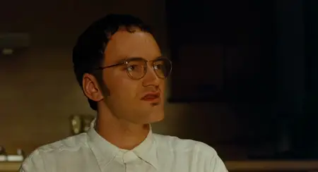 From Dusk Till Dawn (1996)