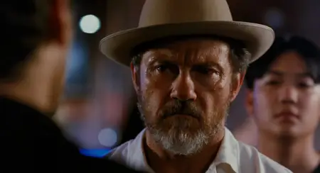 From Dusk Till Dawn (1996)