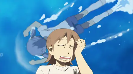 Nichijou - 19