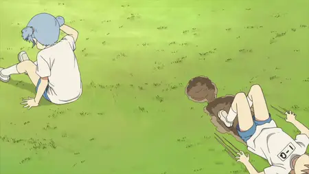 Nichijou - 19