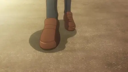 Dagashi Kashi S2 - 08