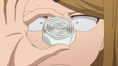 Dagashi Kashi S2 - 08