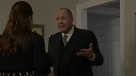 The Blacklist S08E04