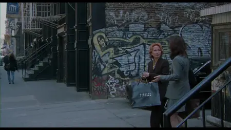 Unfaithful (2002)