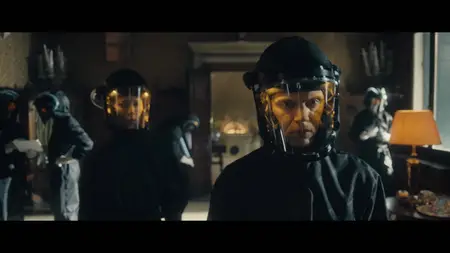 The Beauty S01E02